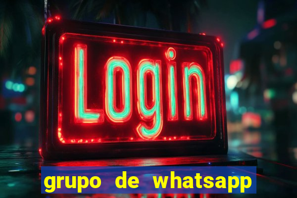 grupo de whatsapp blaze apostas